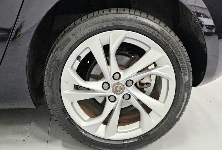 Opel Astra 1.6 d 136 cv dynamic / carplay 