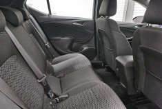 Opel Astra 1.6 d 136 cv dynamic / carplay 