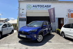 Toyota Yaris Cross 1.5 HYBRIDE 2WD 116 DYNAMIC Toyota Yaris Cross 1.5 HYBRIDE 2WD 116 DYNAMIC