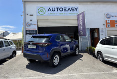 Toyota Yaris Cross 1.5 HYBRIDE 2WD 116 DYNAMIC
