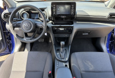 Toyota Yaris Cross 1.5 HYBRIDE 2WD 116 DYNAMIC