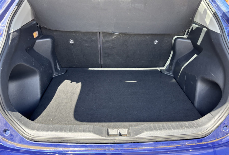 Toyota Yaris Cross 1.5 HYBRIDE 2WD 116 DYNAMIC