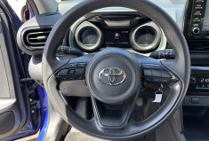Toyota Yaris Cross 1.5 HYBRIDE 2WD 116 DYNAMIC