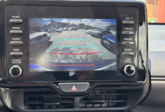 Toyota Yaris Cross 1.5 HYBRIDE 2WD 116 DYNAMIC