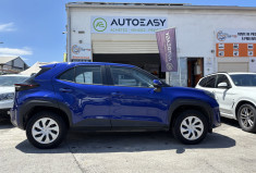 Toyota Yaris Cross 1.5 HYBRIDE 2WD 116 DYNAMIC
