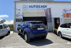 Toyota Yaris Cross 1.5 HYBRIDE 2WD 116 DYNAMIC
