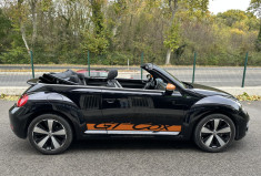 Volkswagen Coccinelle 1.4 TSI 150 R-LINE GT COX * REVISION ET CT OK * GARANTIE 6 MOIS 
