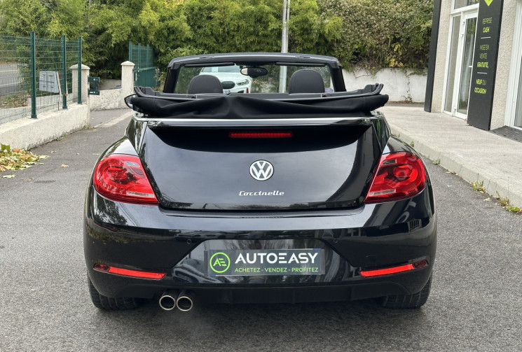 Volkswagen Coccinelle 1.4 TSI 150 R-LINE GT COX * REVISION ET CT OK * GARANTIE 6 MOIS 