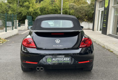 Volkswagen Coccinelle 1.4 TSI 150 R-LINE GT COX * REVISION ET CT OK * GARANTIE 6 MOIS 