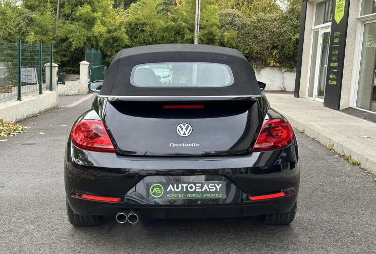 Volkswagen Coccinelle 1.4 TSI 150 R-LINE GT COX * REVISION ET CT OK * GARANTIE 6 MOIS 
