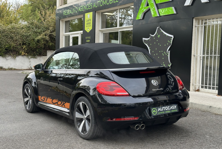Volkswagen Coccinelle 1.4 TSI 150 R-LINE GT COX * REVISION ET CT OK * GARANTIE 6 MOIS 