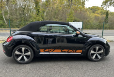 Volkswagen Coccinelle 1.4 TSI 150 R-LINE GT COX * REVISION ET CT OK * GARANTIE 6 MOIS 