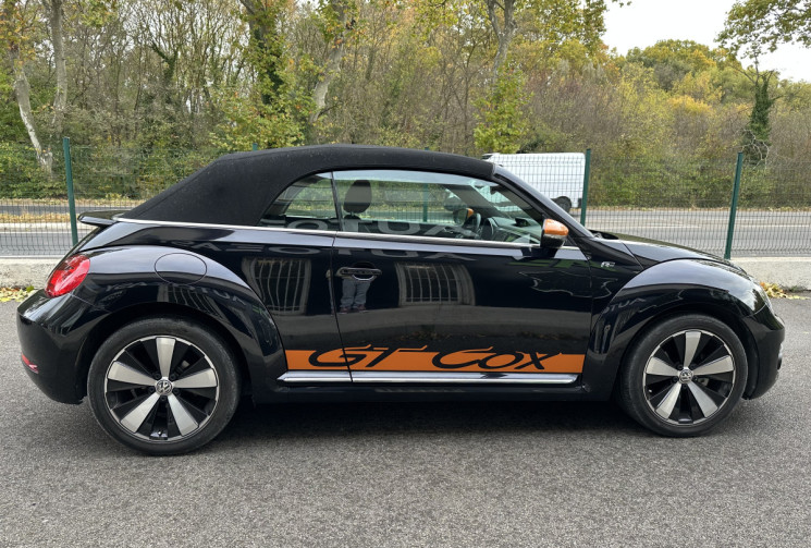 Volkswagen Coccinelle 1.4 TSI 150 R-LINE GT COX * REVISION ET CT OK * GARANTIE 6 MOIS 