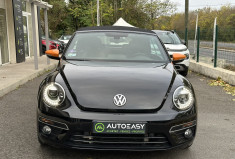 Volkswagen Coccinelle 1.4 TSI 150 R-LINE GT COX * REVISION ET CT OK * GARANTIE 6 MOIS 