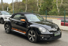 Volkswagen Coccinelle 1.4 TSI 150 R-LINE GT COX * REVISION ET CT OK * GARANTIE 6 MOIS 