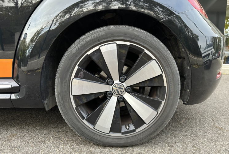 Volkswagen Coccinelle 1.4 TSI 150 R-LINE GT COX * REVISION ET CT OK * GARANTIE 6 MOIS 