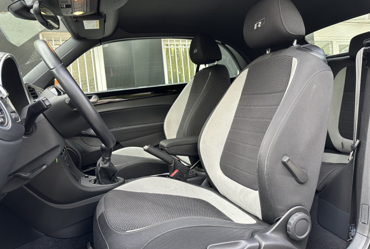 Volkswagen Coccinelle 1.4 TSI 150 R-LINE GT COX * REVISION ET CT OK * GARANTIE 6 MOIS 