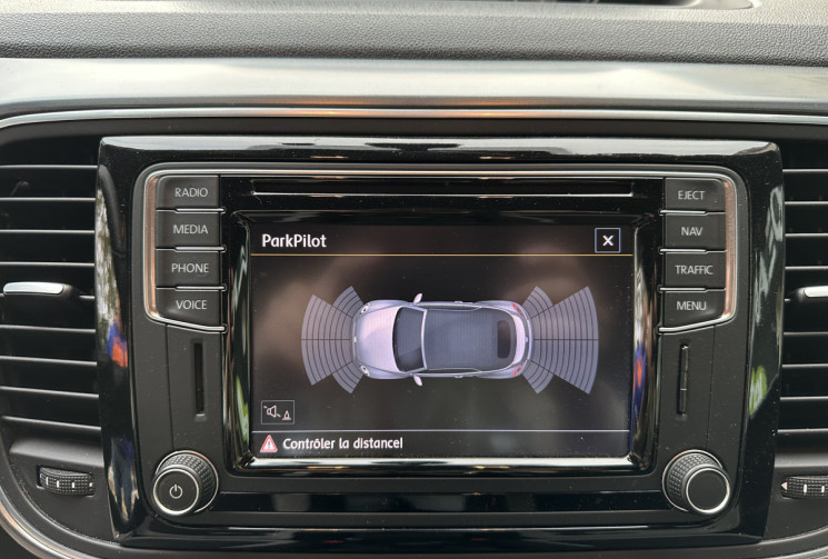 Volkswagen Coccinelle 1.4 TSI 150 R-LINE GT COX * REVISION ET CT OK * GARANTIE 6 MOIS 