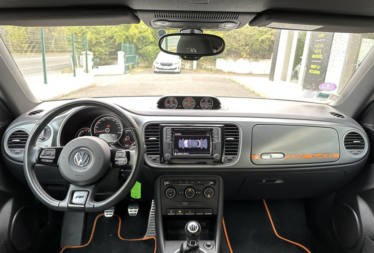 Volkswagen Coccinelle 1.4 TSI 150 R-LINE GT COX * REVISION ET CT OK * GARANTIE 6 MOIS 