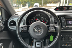 Volkswagen Coccinelle 1.4 TSI 150 R-LINE GT COX * REVISION ET CT OK * GARANTIE 6 MOIS 