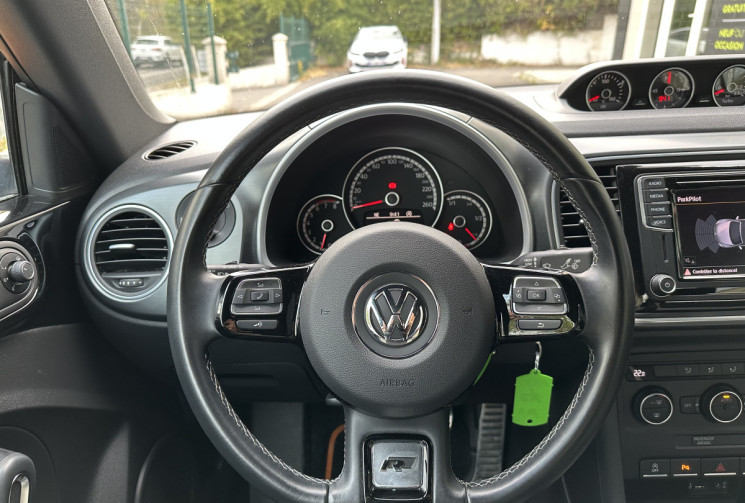 Volkswagen Coccinelle 1.4 TSI 150 R-LINE GT COX * REVISION ET CT OK * GARANTIE 6 MOIS 