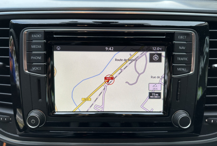 Volkswagen Coccinelle 1.4 TSI 150 R-LINE GT COX * REVISION ET CT OK * GARANTIE 6 MOIS 