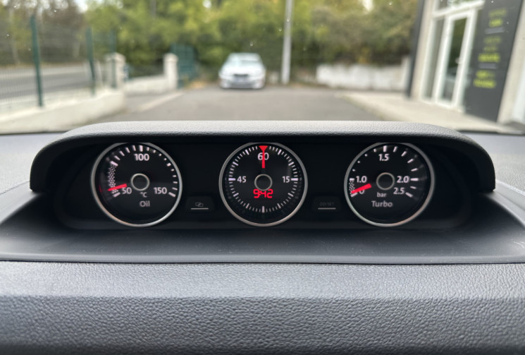 Volkswagen Coccinelle 1.4 TSI 150 R-LINE GT COX * REVISION ET CT OK * GARANTIE 6 MOIS 