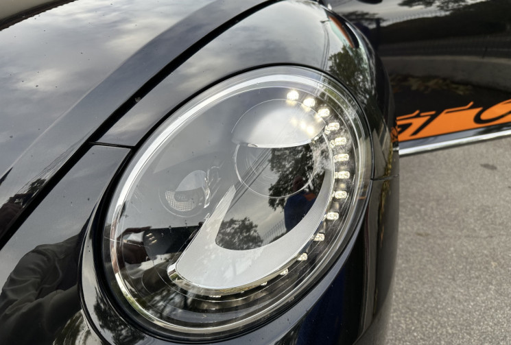 Volkswagen Coccinelle 1.4 TSI 150 R-LINE GT COX * REVISION ET CT OK * GARANTIE 6 MOIS 