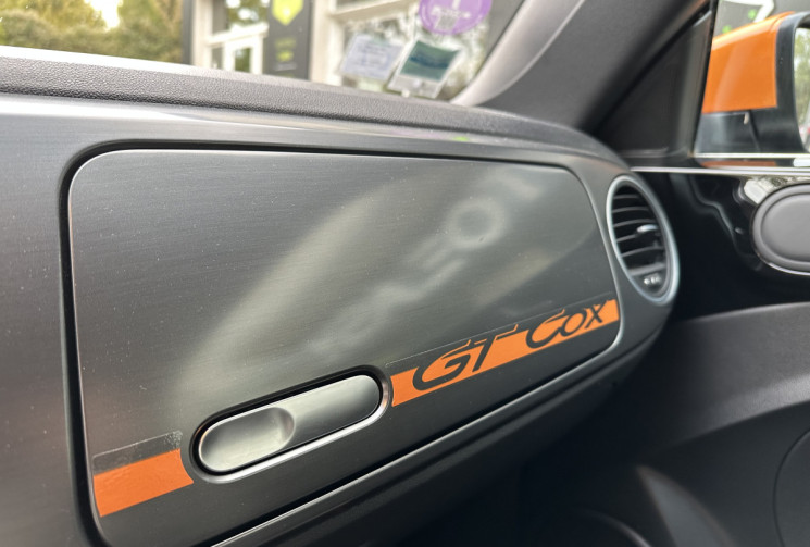 Volkswagen Coccinelle 1.4 TSI 150 R-LINE GT COX * REVISION ET CT OK * GARANTIE 6 MOIS 