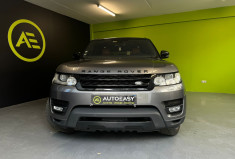 Land-Rover Range Rover Sport Mark IV SDV6 3.0L * Toit Ouvrant / Sièges Chauffant / Attelage