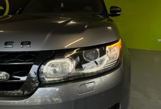 Land-Rover Range Rover Sport Mark IV SDV6 3.0L * Toit Ouvrant / Sièges Chauffant / Attelage