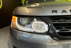 Land-Rover Range Rover Sport Mark IV SDV6 3.0L * Toit Ouvrant / Sièges Chauffant / Attelage