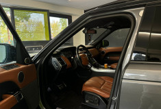 Land-Rover Range Rover Sport Mark IV SDV6 3.0L * Toit Ouvrant / Sièges Chauffant / Attelage