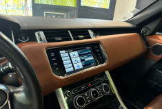Land-Rover Range Rover Sport Mark IV SDV6 3.0L * Toit Ouvrant / Sièges Chauffant / Attelage