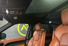 Land-Rover Range Rover Sport Mark IV SDV6 3.0L * Toit Ouvrant / Sièges Chauffant / Attelage