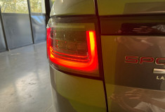 Land-Rover Range Rover Sport Mark IV SDV6 3.0L * Toit Ouvrant / Sièges Chauffant / Attelage