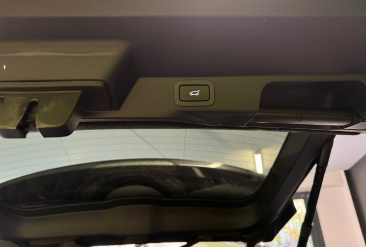 Land-Rover Range Rover Sport Mark IV SDV6 3.0L * Toit Ouvrant / Sièges Chauffant / Attelage