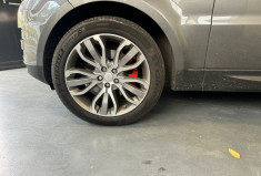Land-Rover Range Rover Sport Mark IV SDV6 3.0L * Toit Ouvrant / Sièges Chauffant / Attelage