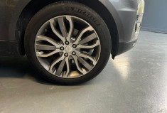 Land-Rover Range Rover Sport Mark IV SDV6 3.0L * Toit Ouvrant / Sièges Chauffant / Attelage