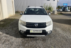 Dacia Sandero 1.5 dCi 90ch Stepway