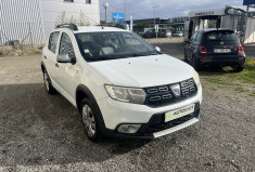 Dacia Sandero 1.5 dCi 90ch Stepway