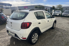 Dacia Sandero 1.5 dCi 90ch Stepway