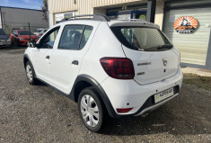 Dacia Sandero 1.5 dCi 90ch Stepway