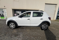 Dacia Sandero 1.5 dCi 90ch Stepway
