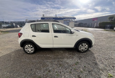 Dacia Sandero 1.5 dCi 90ch Stepway