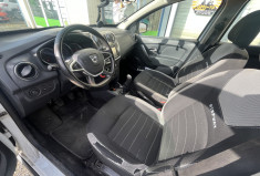 Dacia Sandero 1.5 dCi 90ch Stepway