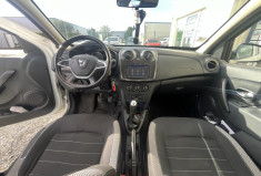 Dacia Sandero 1.5 dCi 90ch Stepway