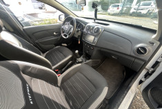 Dacia Sandero 1.5 dCi 90ch Stepway