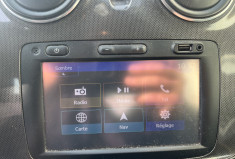Dacia Sandero 1.5 dCi 90ch Stepway