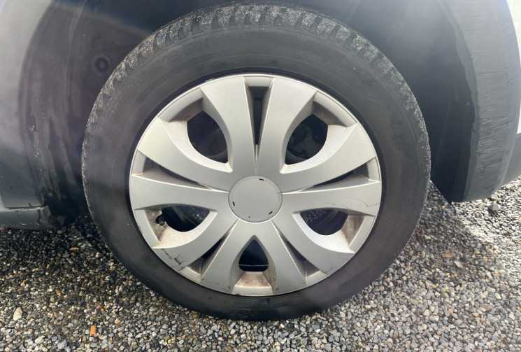 Dacia Sandero 1.5 dCi 90ch Stepway